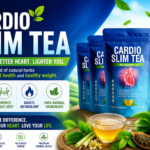 Cardio Slim Tea