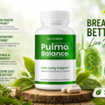 Pulmo Balance
