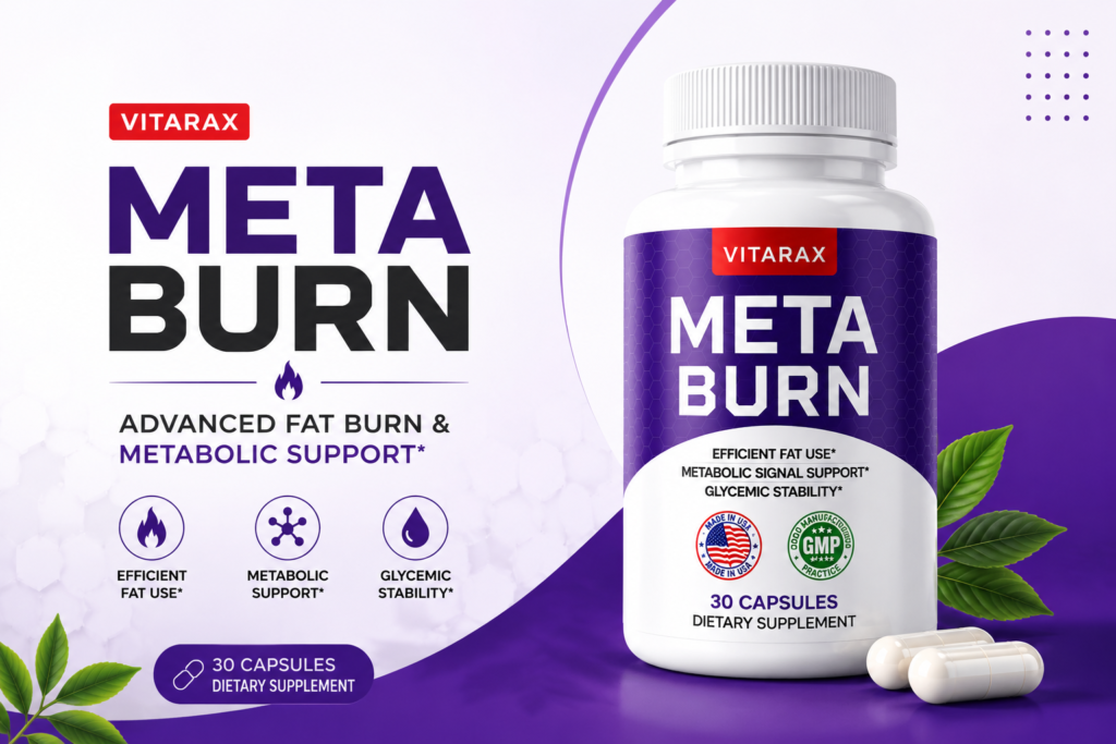 MetaBurn