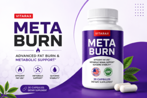 MetaBurn