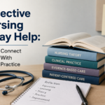 Reflective Nursing Essay Help