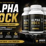 Alpha Rock