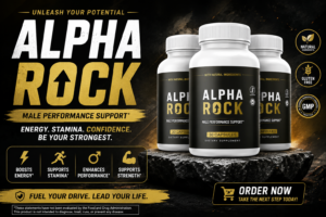 Alpha Rock