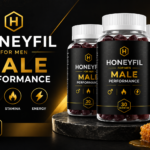 Honeyfil