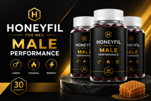 Honeyfil