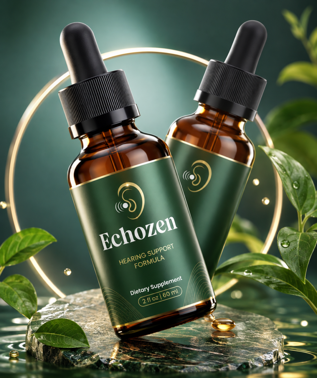 Echozen