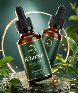 Echozen
