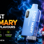 Lost Mary BM600