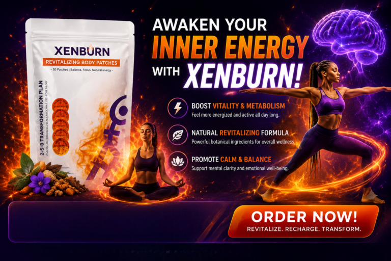 XenBurn
