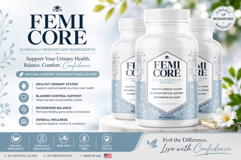 FemiCore