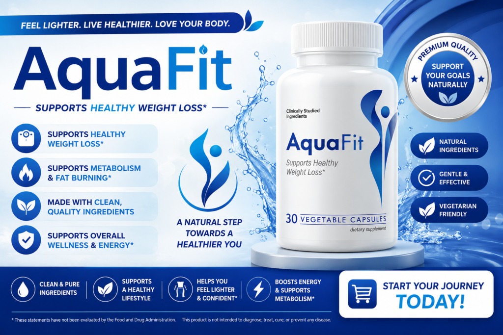 Aquafit