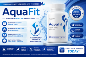 Aquafit
