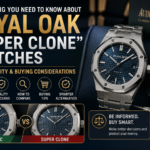 Royal Oak Super Clone Watches