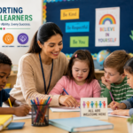 Teachers Assistant Course