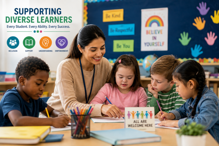 Teachers Assistant Course