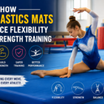 Gymnastics Mats