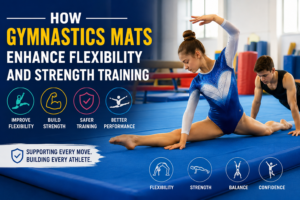 Gymnastics Mats