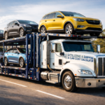 shipping car from los angeles to new jersey