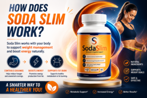 Soda Slim