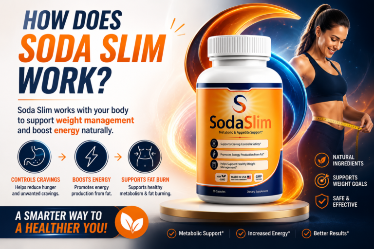 Soda Slim