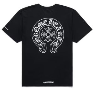 Ghrome Hearts Jeans: A Bold Expression of Luxury Streetwear