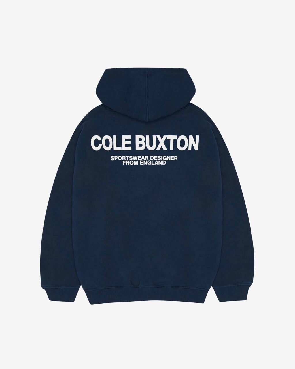 Cole Buxton: Redefining Modern Luxury Through British Sportswear