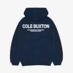 Cole Buxton: Redefining Modern Luxury Through British Sportswear