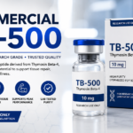 Commercial TB-500