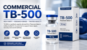 Commercial TB-500
