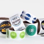 Custom Stickers