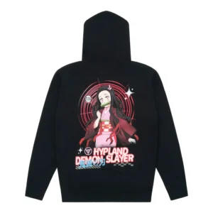 Hypland Jackets