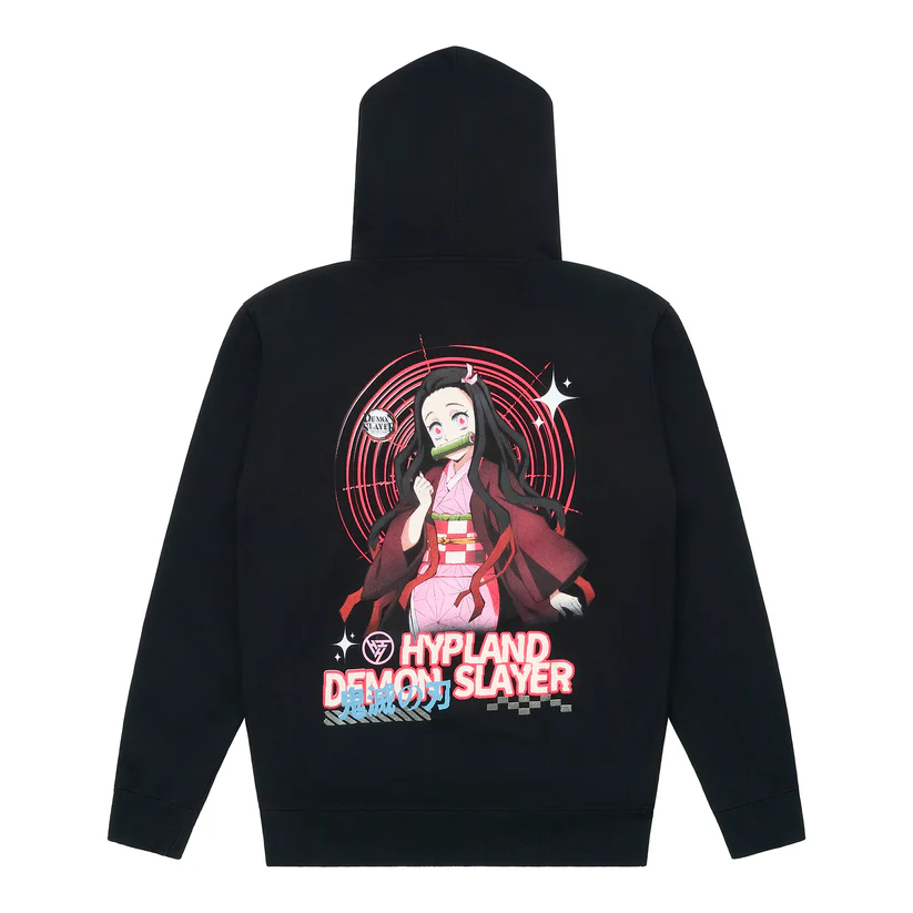 Hypland Jackets