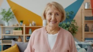 Alzheimer's Senior Living