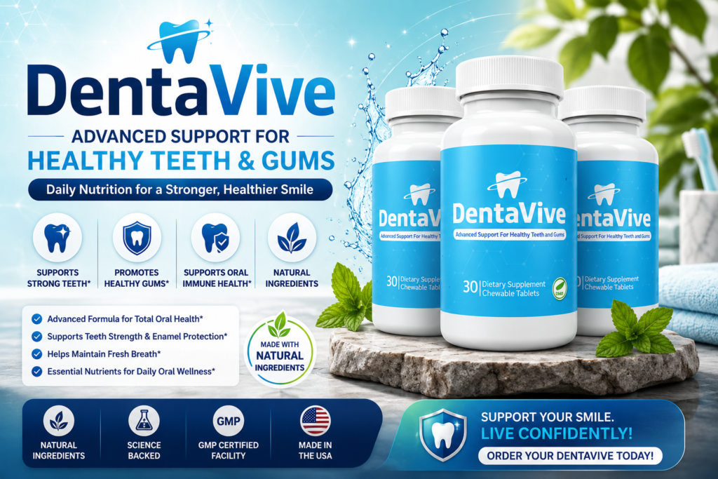 DentaVive