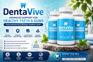 DentaVive