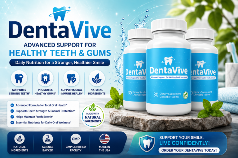 DentaVive