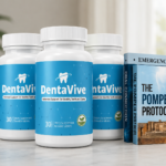 Learn More About DentaVive™