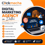 Digital Marketing Agency in Delhi