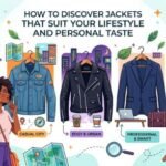 How to Discover Jackets That Suit Your Lifestyle and Personal Taste
