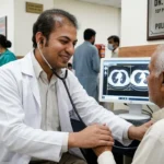 Best Pulmonologist in Lahore