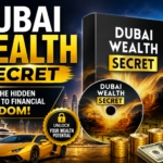 Dubai Wealth Secret