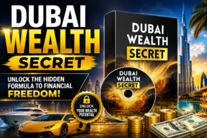Dubai Wealth Secret