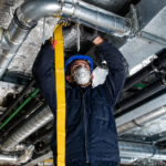 Duct Repair