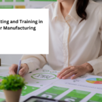 ESG Consulting and Training in Malaysia for Manufacturing Companies