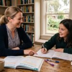 English Tutor