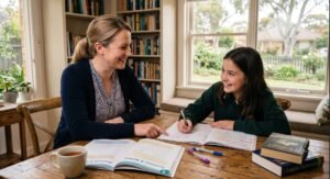 English Tutor