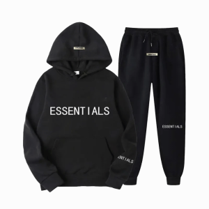 essentials clothing