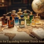 Expanding Perfume Brands Internationally