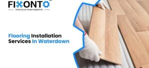 Expert Flooring Installation Services In Vaughan