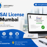 FSSAI License in Mumbai